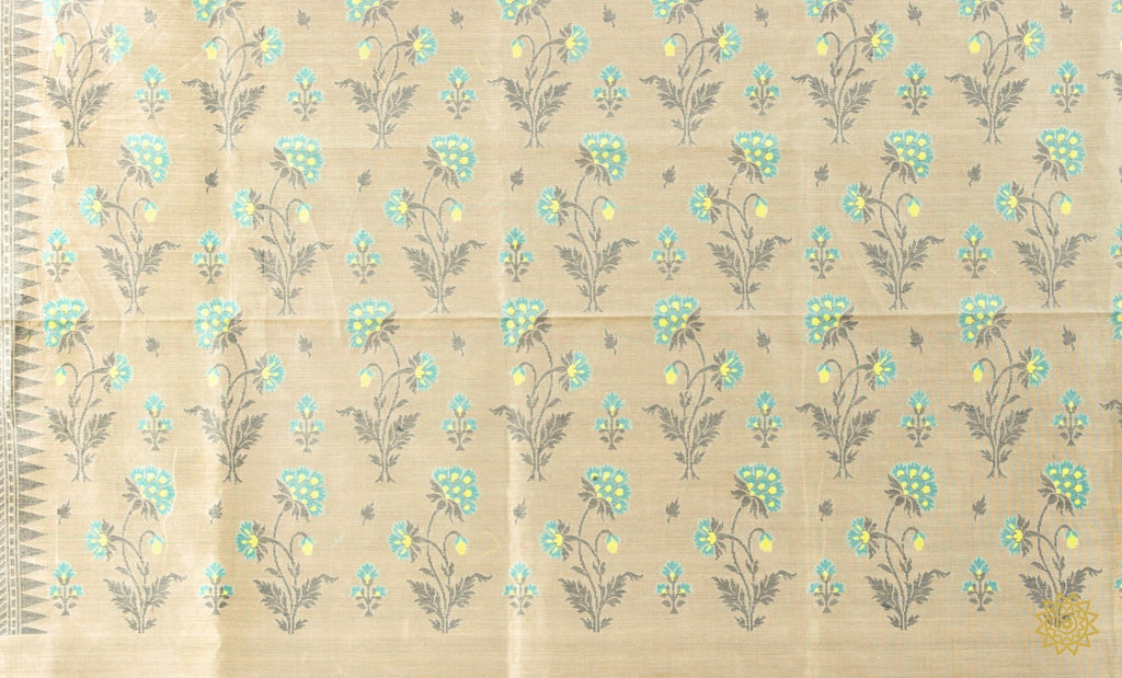 Banarasi Cotton Silk Kurta Dupatta Ensembles