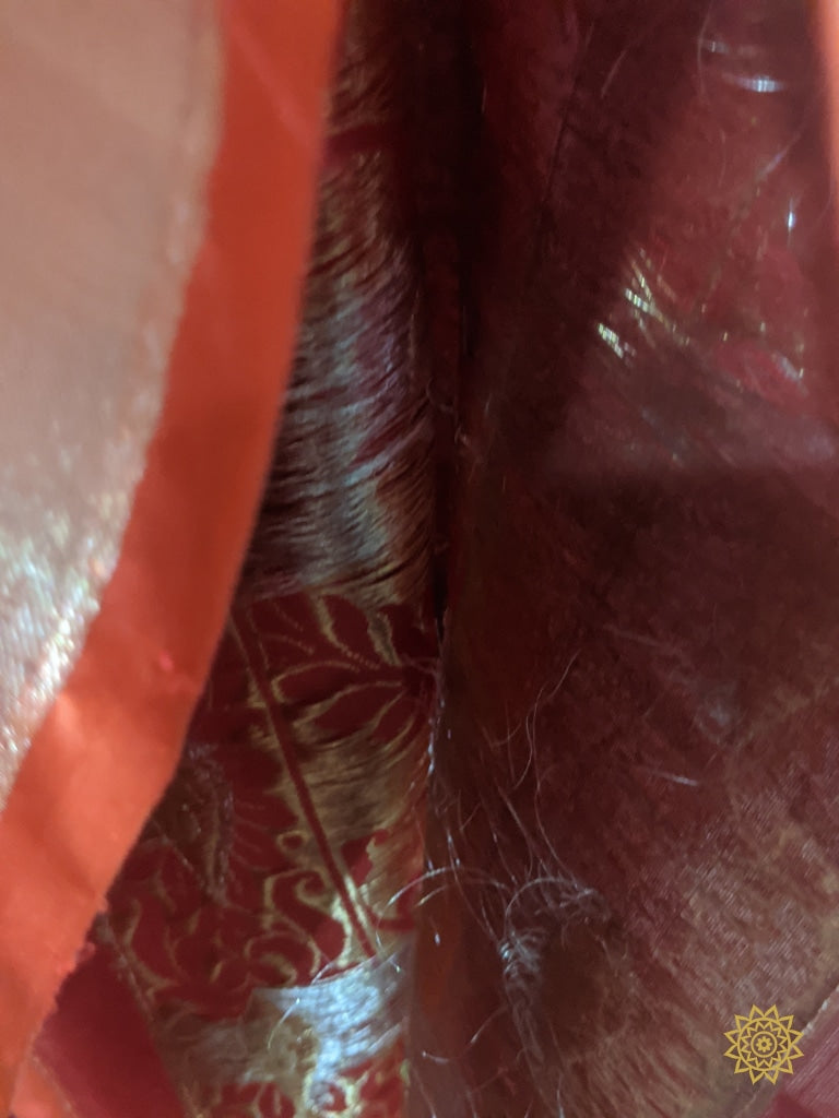 Banarasi Cotton Silk Kurta Dupatta Ensembles